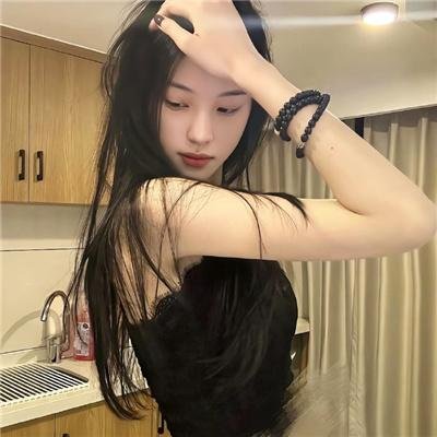怪诞女孩