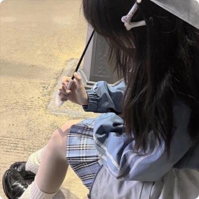 灵魂冲浪人